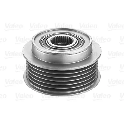 Jednosmerna spojnica alternatora VALEO VAL588107 IC-D1E967