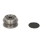 Jednosmerna spojnica alternatora VALEO VAL588115 IC-D7B7A2