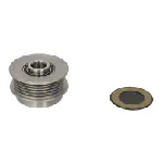 Jednosmerna spojnica alternatora VALEO VAL588115 IC-D7B7A2