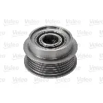 Jednosmerna spojnica alternatora VALEO VAL588115 IC-D7B7A2