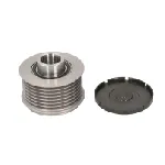 Jednosmerna spojnica alternatora VALEO VAL588133 IC-DE3BCD