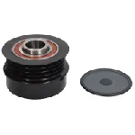 Jednosmerna spojnica alternatora VALEO VAL599371 IC-G0XV77