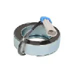 Kalem, (elektro)magnetna spojnica-kompresor THERMOTEC KTT030001 IC-B7CEB5