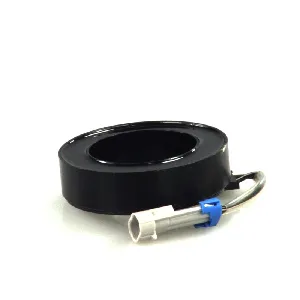 Kalem, (elektro)magnetna spojnica-kompresor THERMOTEC KTT030002 IC-B7CEB6