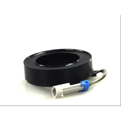 Kalem, (elektro)magnetna spojnica-kompresor THERMOTEC KTT030002 IC-B7CEB6