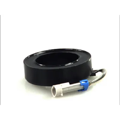 Kalem, (elektro)magnetna spojnica-kompresor THERMOTEC KTT030002 IC-B7CEB6
