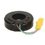 Kalem, (elektro)magnetna spojnica-kompresor THERMOTEC KTT030003 IC-B7CEB7