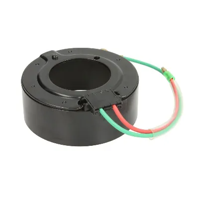 Kalem, (elektro)magnetna spojnica-kompresor THERMOTEC KTT030015 IC-B7CEC3