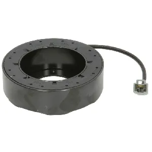 Kalem, (elektro)magnetna spojnica-kompresor THERMOTEC KTT030017 IC-B7CEC5