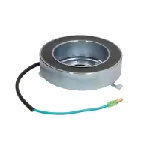Kalem, (elektro)magnetna spojnica-kompresor THERMOTEC KTT030018 IC-B7CEC6