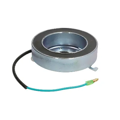Kalem, (elektro)magnetna spojnica-kompresor THERMOTEC KTT030018 IC-B7CEC6