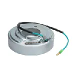 Kalem, (elektro)magnetna spojnica-kompresor THERMOTEC KTT030018 IC-B7CEC6