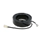 Kalem, (elektro)magnetna spojnica-kompresor THERMOTEC KTT030020 IC-B7CEC8