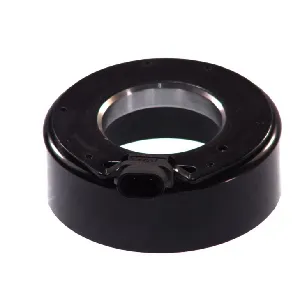 Kalem, (elektro)magnetna spojnica-kompresor THERMOTEC KTT030021 IC-BE03B6