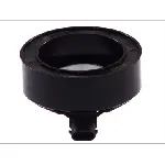 Kalem, (elektro)magnetna spojnica-kompresor THERMOTEC KTT030021 IC-BE03B6