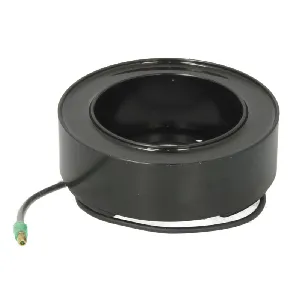 Kalem, (elektro)magnetna spojnica-kompresor THERMOTEC KTT030024 IC-BE6200