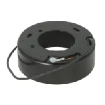 Kalem, (elektro)magnetna spojnica-kompresor THERMOTEC KTT030024 IC-BE6200