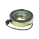 Kalem, (elektro)magnetna spojnica-kompresor THERMOTEC KTT030043 IC-C5E2BC