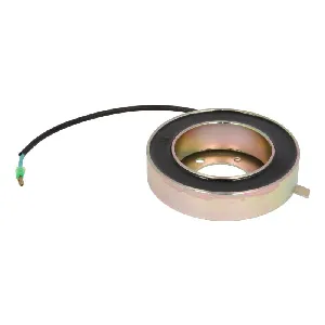 Kalem, (elektro)magnetna spojnica-kompresor THERMOTEC KTT030044 IC-C5E2BB