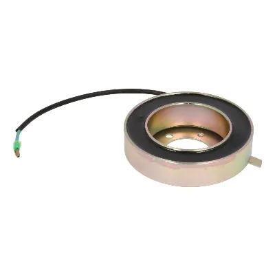 Kalem, (elektro)magnetna spojnica-kompresor THERMOTEC KTT030044 IC-C5E2BB