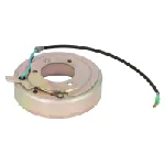 Kalem, (elektro)magnetna spojnica-kompresor THERMOTEC KTT030044 IC-C5E2BB