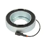 Kalem, (elektro)magnetna spojnica-kompresor THERMOTEC KTT030045 IC-C5E2AC