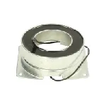 Kalem, (elektro)magnetna spojnica-kompresor THERMOTEC KTT030047 IC-C5E2BA