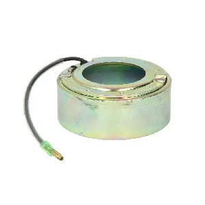 Kalem, (elektro)magnetna spojnica-kompresor THERMOTEC KTT030057 IC-C5E2B6