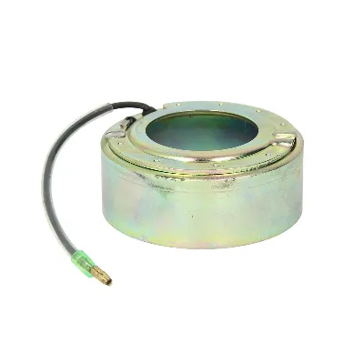 Kalem, (elektro)magnetna spojnica-kompresor THERMOTEC KTT030057 IC-C5E2B6
