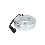 Kalem, (elektro)magnetna spojnica-kompresor THERMOTEC KTT030066 IC-D17959
