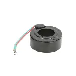 Kalem, (elektro)magnetna spojnica-kompresor THERMOTEC KTT030072 IC-D73EE7