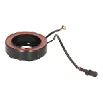 Kalem, (elektro)magnetna spojnica-kompresor THERMOTEC KTT030073 IC-D75A2F