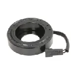 Kalem, (elektro)magnetna spojnica-kompresor THERMOTEC KTT030087 IC-DB2F2E