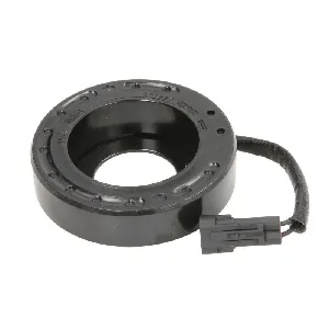 Kalem, (elektro)magnetna spojnica-kompresor THERMOTEC KTT030087 IC-DB2F2E