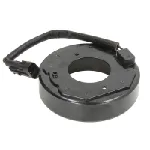 Kalem, (elektro)magnetna spojnica-kompresor THERMOTEC KTT030087 IC-DB2F2E