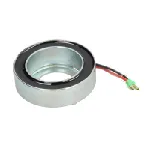 Kalem, (elektro)magnetna spojnica-kompresor THERMOTEC KTT030088 IC-DB2F31