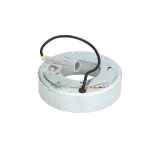 Kalem, (elektro)magnetna spojnica-kompresor THERMOTEC KTT030089 IC-DB2F38