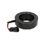 Kalem, (elektro)magnetna spojnica-kompresor THERMOTEC KTT030090 IC-DB2F35