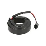 Kalem, (elektro)magnetna spojnica-kompresor THERMOTEC KTT030090 IC-DB2F35