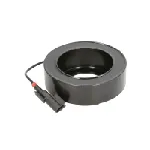 Kalem, (elektro)magnetna spojnica-kompresor THERMOTEC KTT030092 IC-E272E5