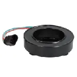 Kalem, (elektro)magnetna spojnica-kompresor THERMOTEC KTT030096 IC-E6712E