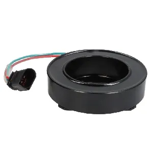 Kalem, (elektro)magnetna spojnica-kompresor THERMOTEC KTT030096 IC-E6712E