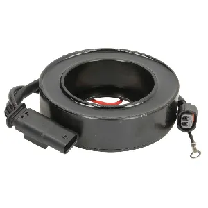 Kalem, (elektro)magnetna spojnica-kompresor THERMOTEC KTT030101 IC-E67135