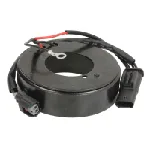 Kalem, (elektro)magnetna spojnica-kompresor THERMOTEC KTT030101 IC-E67135