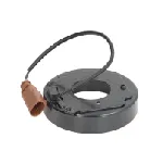 Kalem, (elektro)magnetna spojnica-kompresor THERMOTEC KTT030107 IC-E6713D