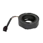 Kalem, (elektro)magnetna spojnica-kompresor THERMOTEC KTT030110 IC-G0T973