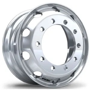 Kaminska aluminijumska felna SPEEDLINE SLT2887AM IC-DF08C2