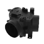 Kanal za topli vazduh EBERSPACHER HEATING 330 00 174 IC-D30349