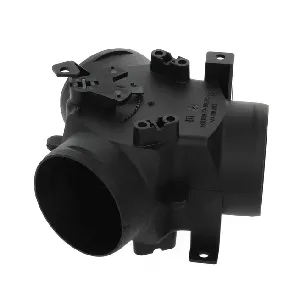 Kanal za topli vazduh EBERSPACHER HEATING 330 00 174 IC-D30349