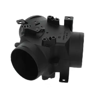 Kanal za topli vazduh EBERSPACHER HEATING 330 00 174 IC-D30349